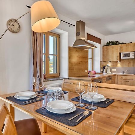 Ferienappartements Fam. Haselberger マウト エクステリア 写真