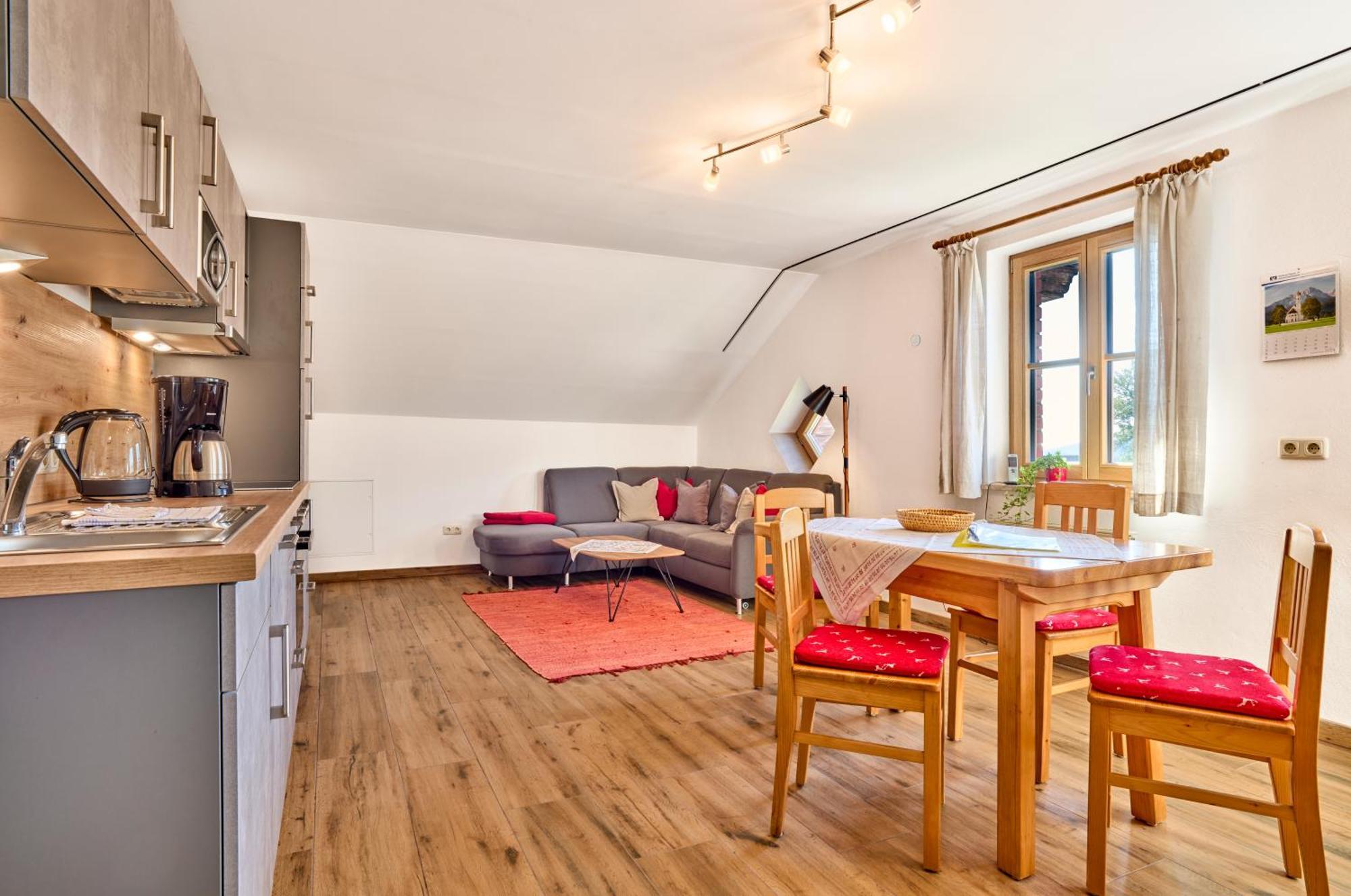 Ferienappartements Fam. Haselberger マウト エクステリア 写真