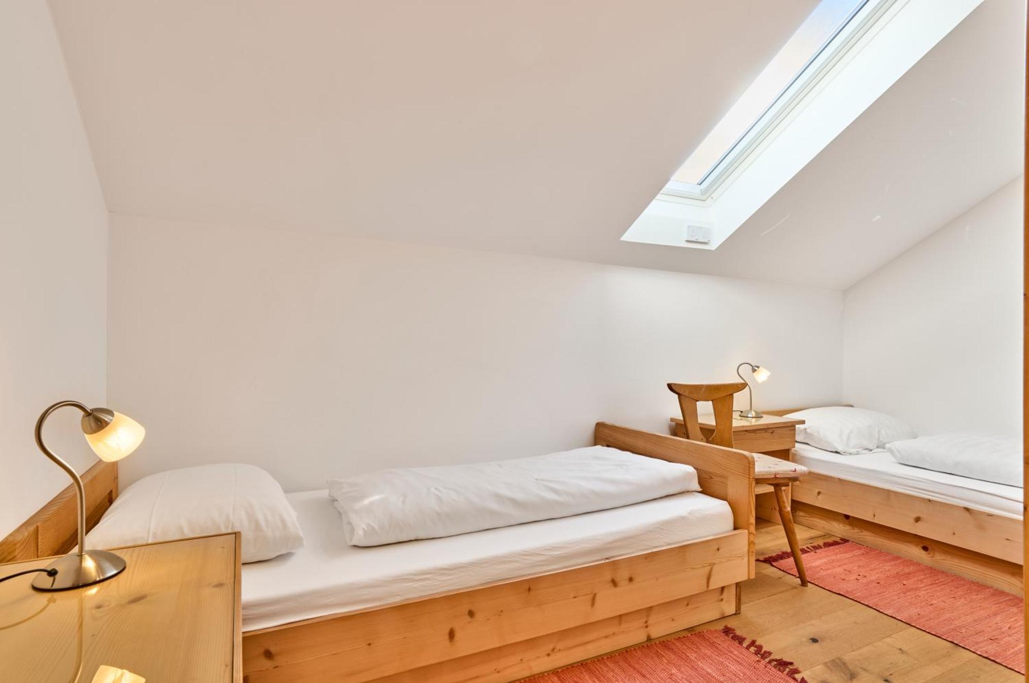 Ferienappartements Fam. Haselberger マウト エクステリア 写真