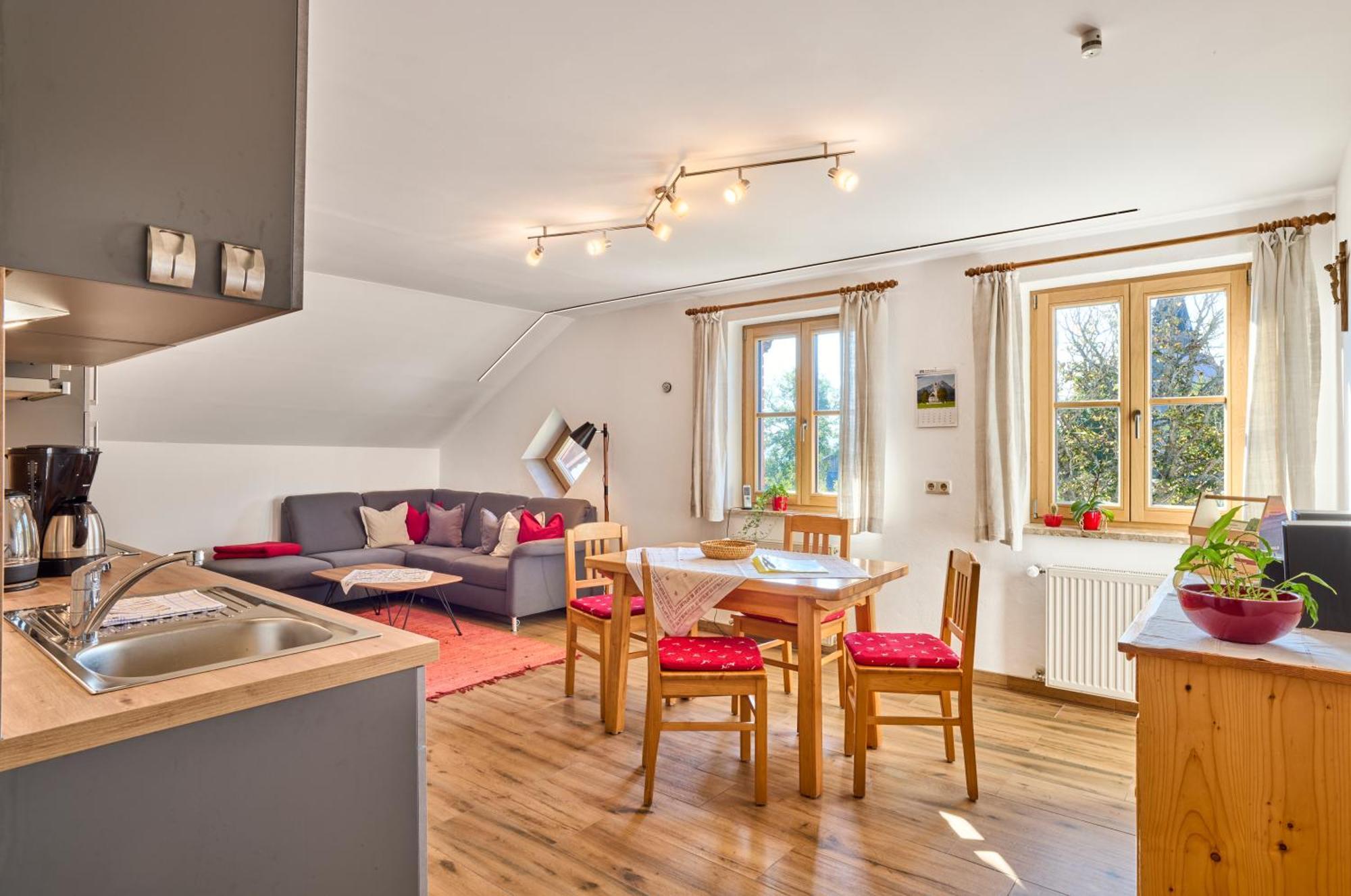 Ferienappartements Fam. Haselberger マウト エクステリア 写真