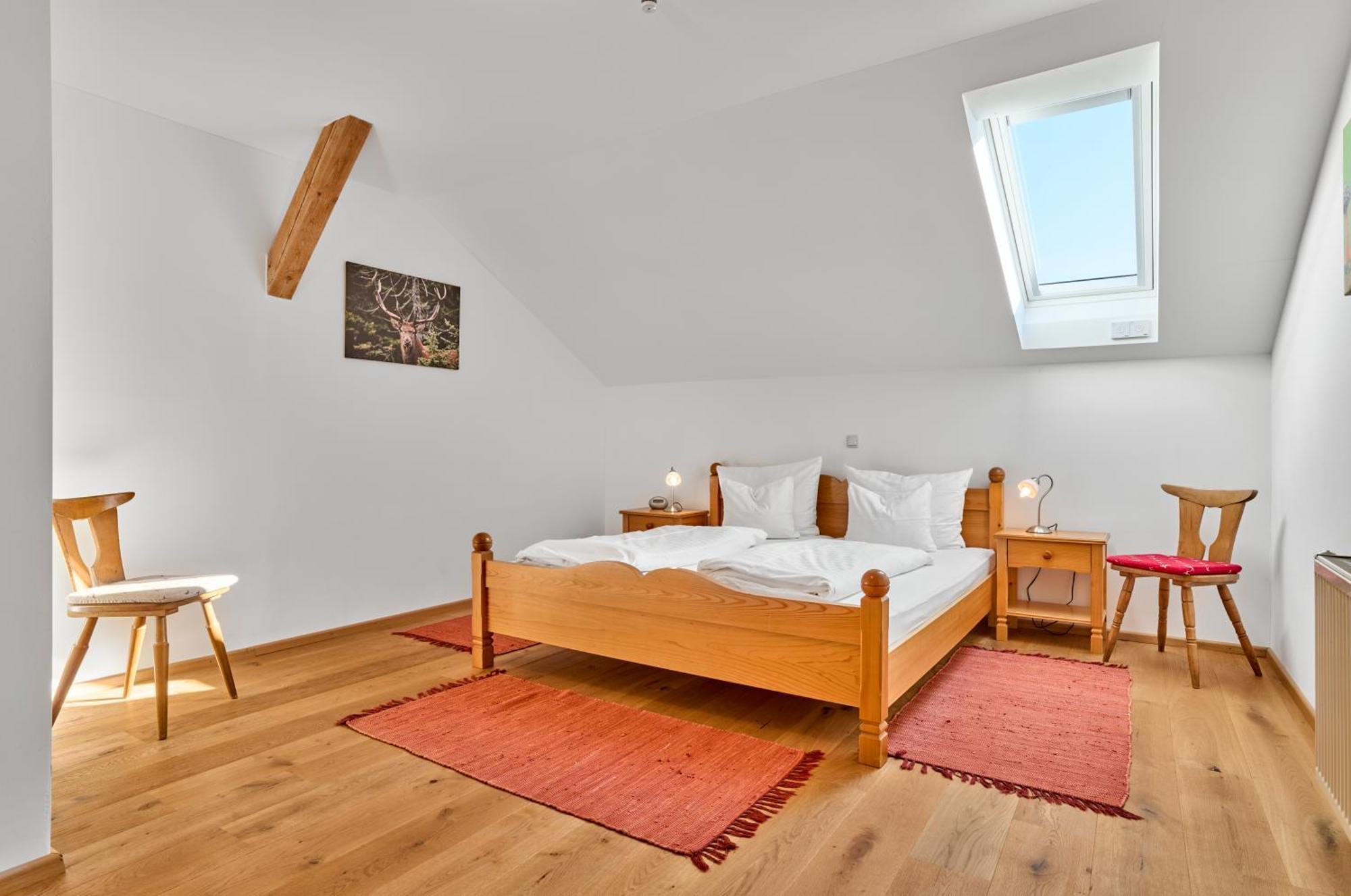 Ferienappartements Fam. Haselberger マウト エクステリア 写真