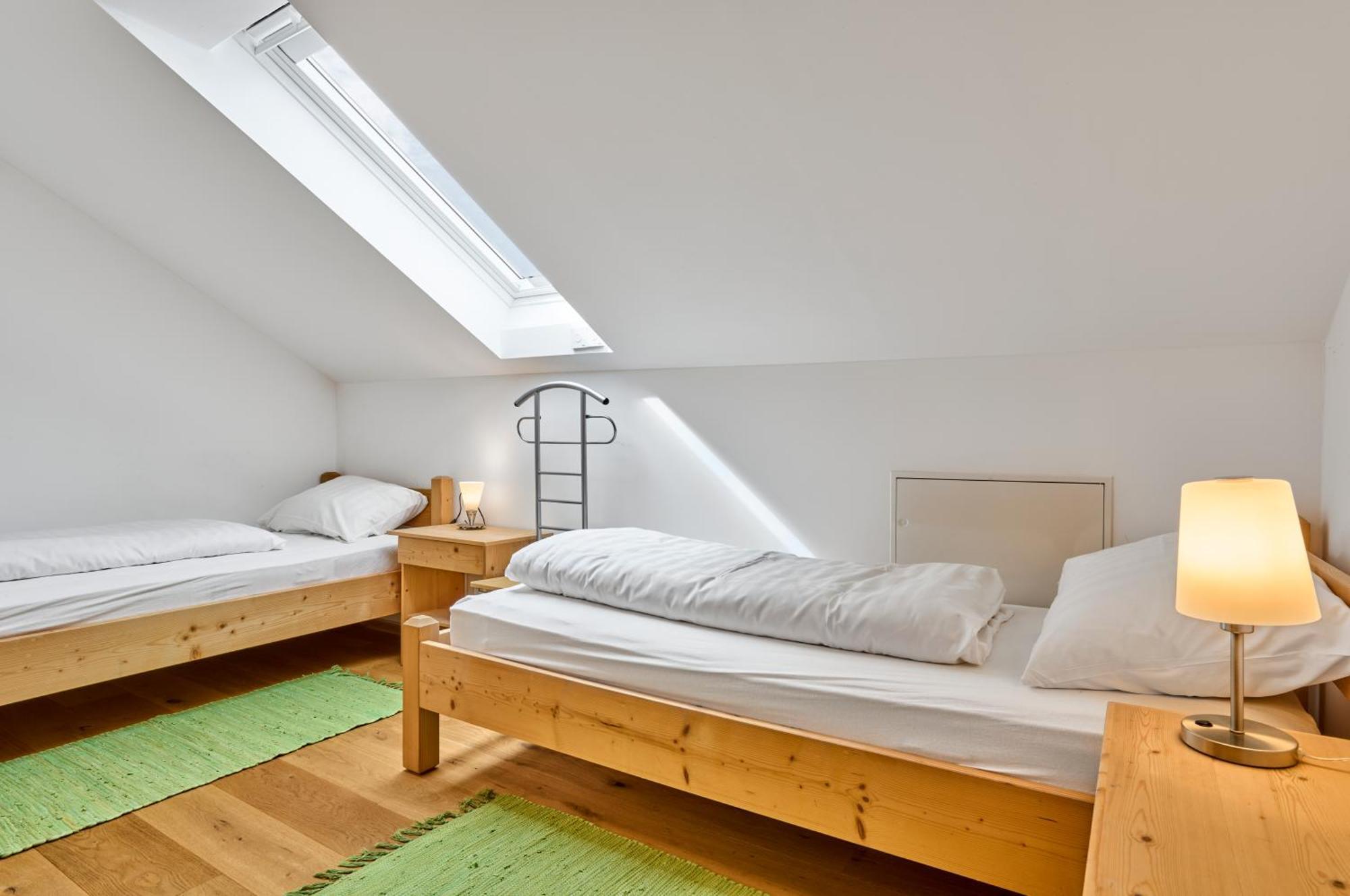 Ferienappartements Fam. Haselberger マウト エクステリア 写真