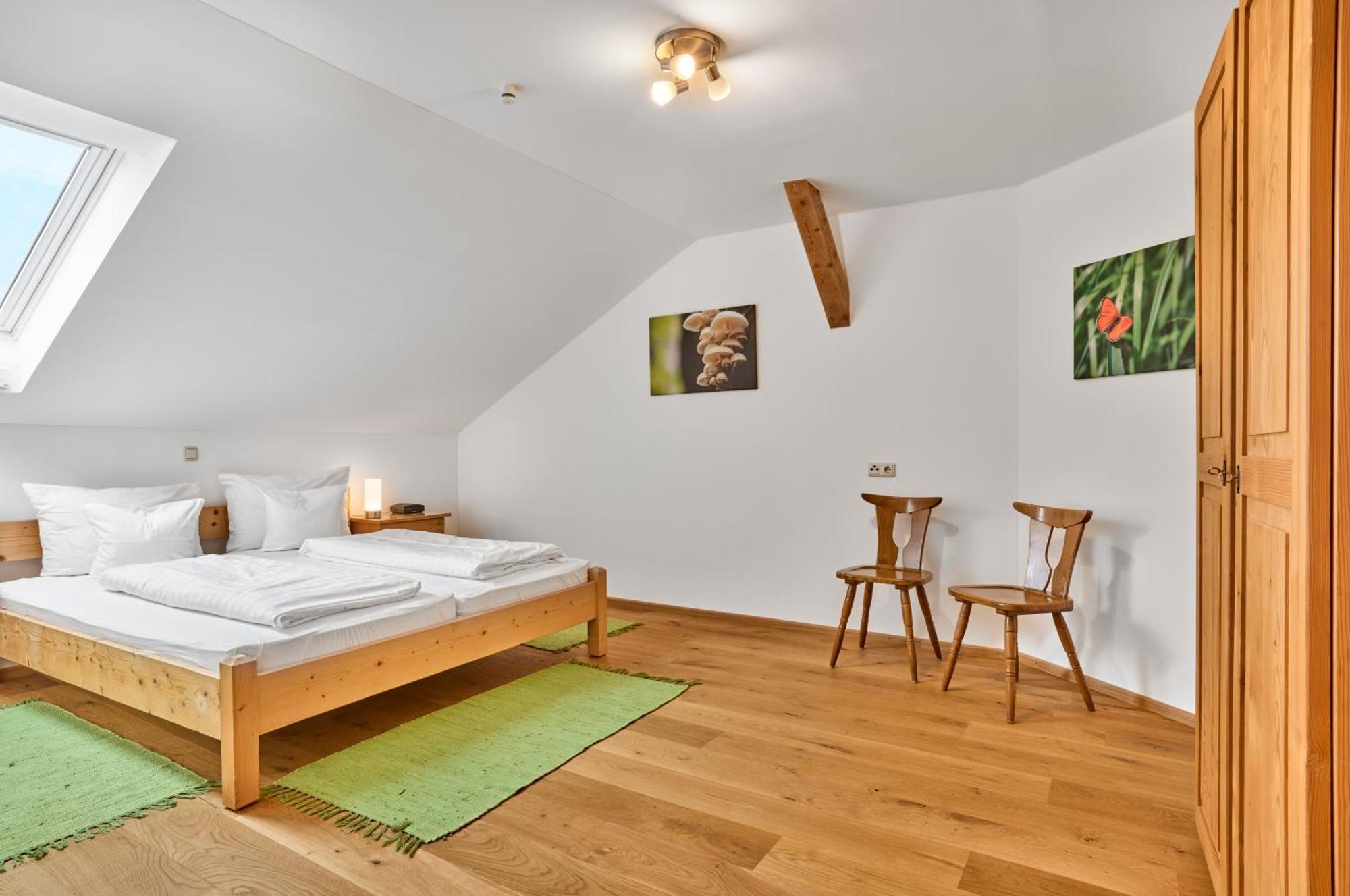 Ferienappartements Fam. Haselberger マウト エクステリア 写真