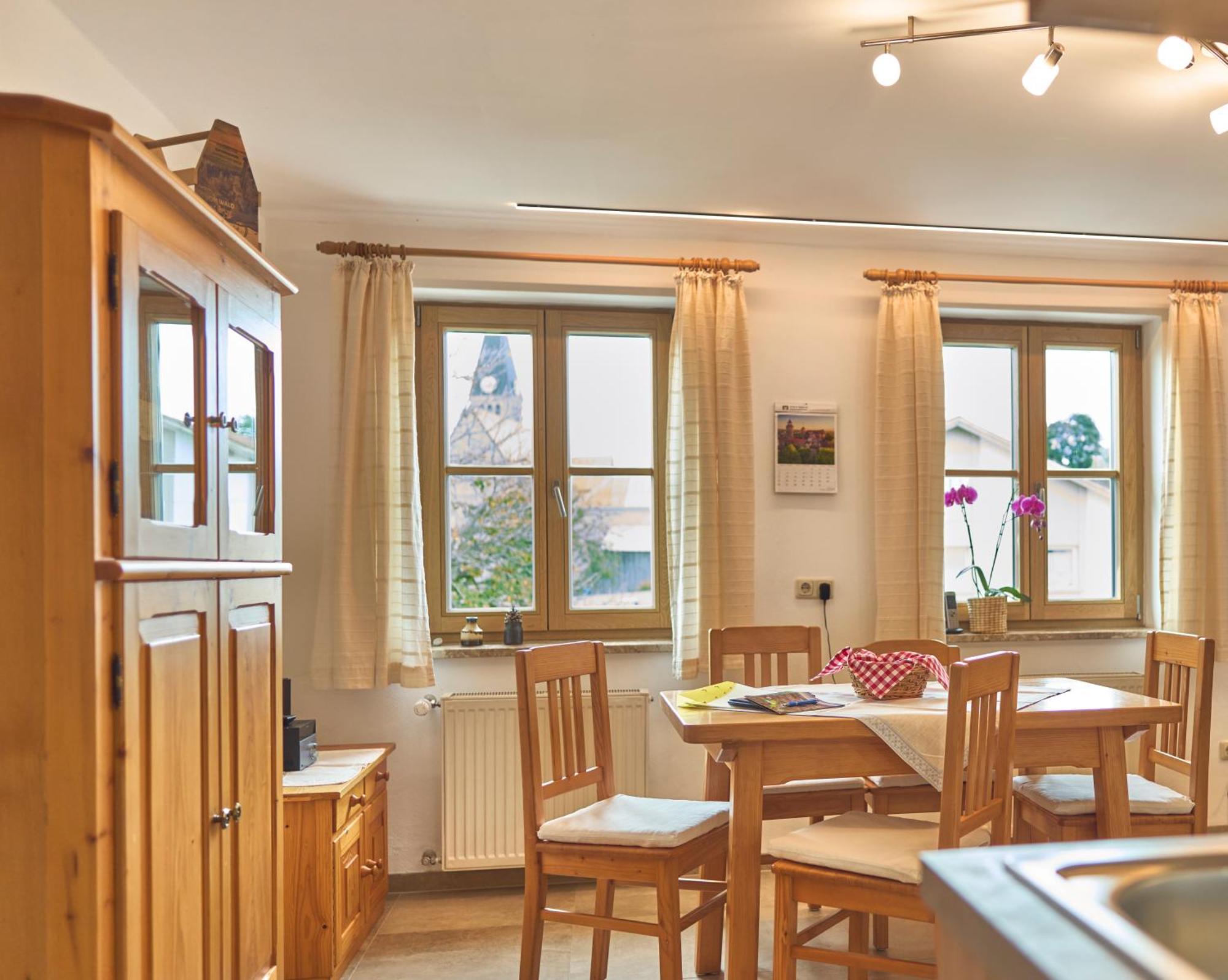 Ferienappartements Fam. Haselberger マウト エクステリア 写真