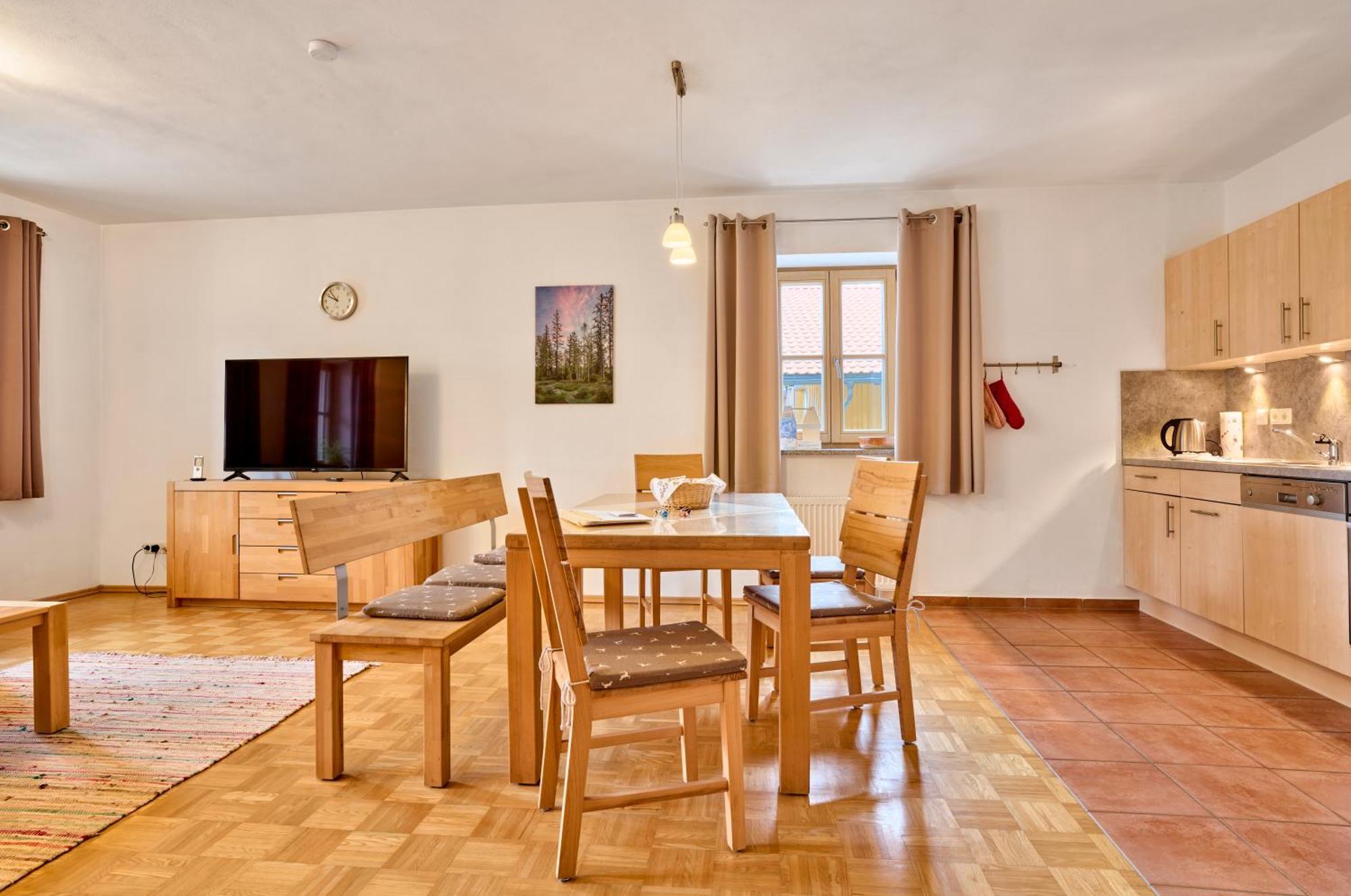 Ferienappartements Fam. Haselberger マウト エクステリア 写真