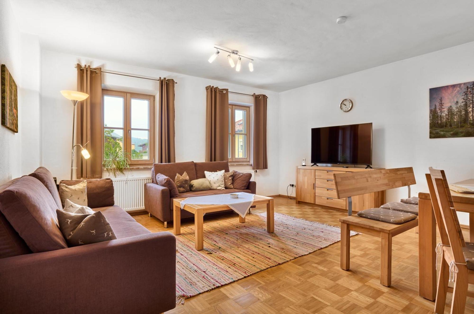 Ferienappartements Fam. Haselberger マウト エクステリア 写真