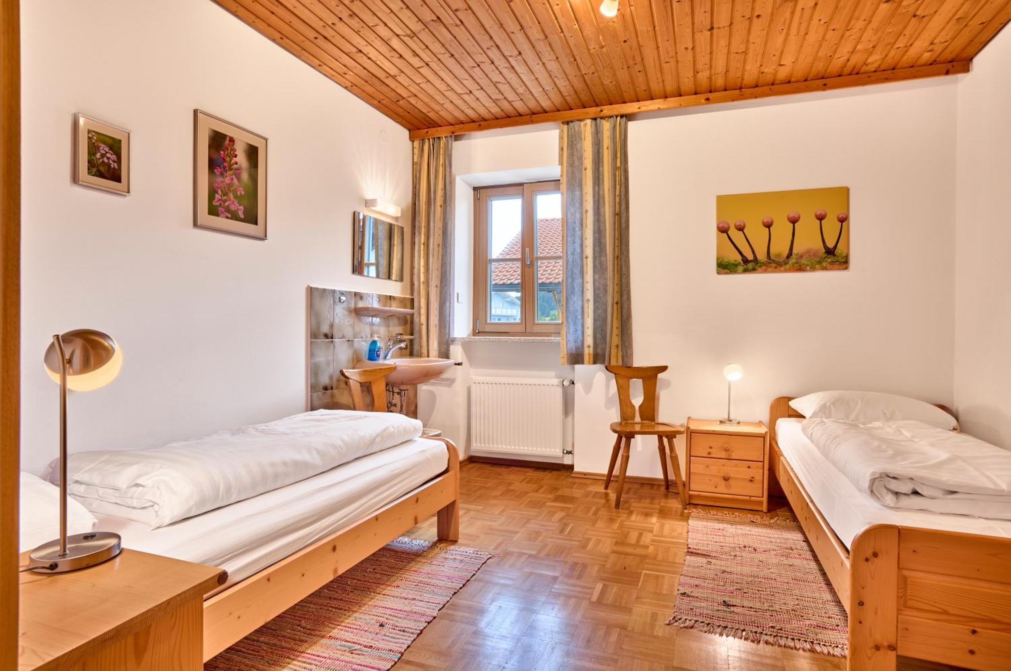 Ferienappartements Fam. Haselberger マウト エクステリア 写真
