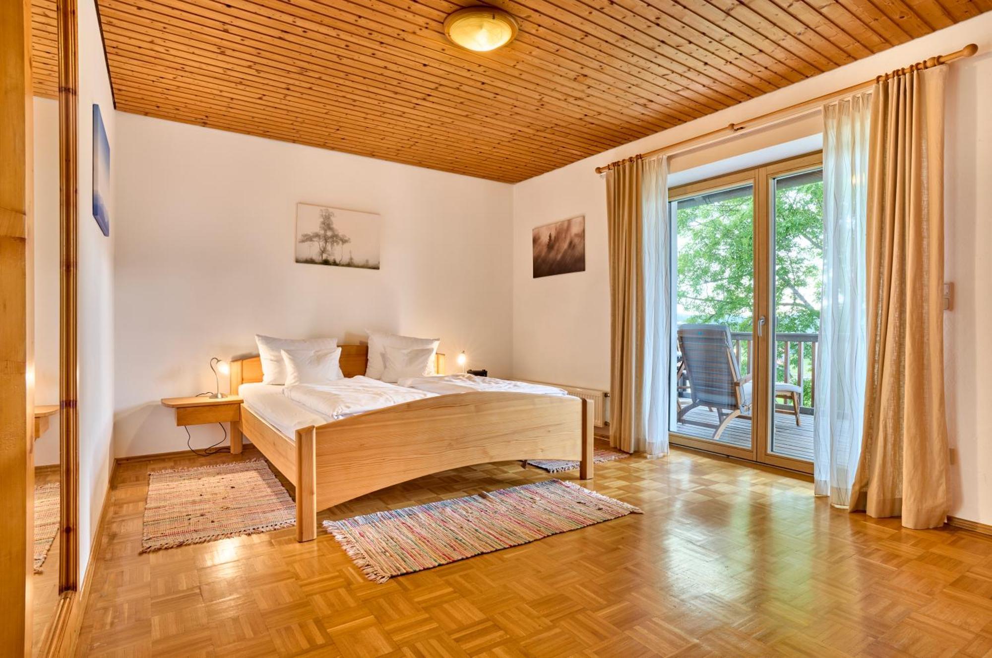 Ferienappartements Fam. Haselberger マウト エクステリア 写真