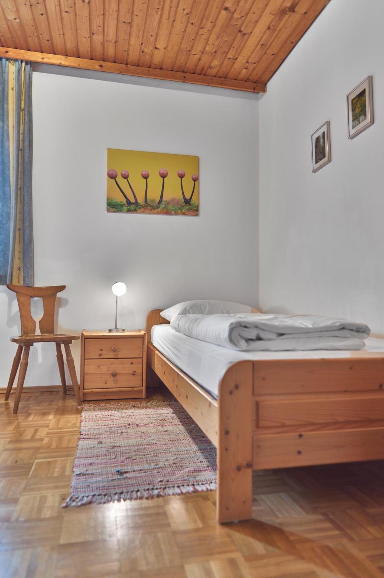 Ferienappartements Fam. Haselberger マウト エクステリア 写真