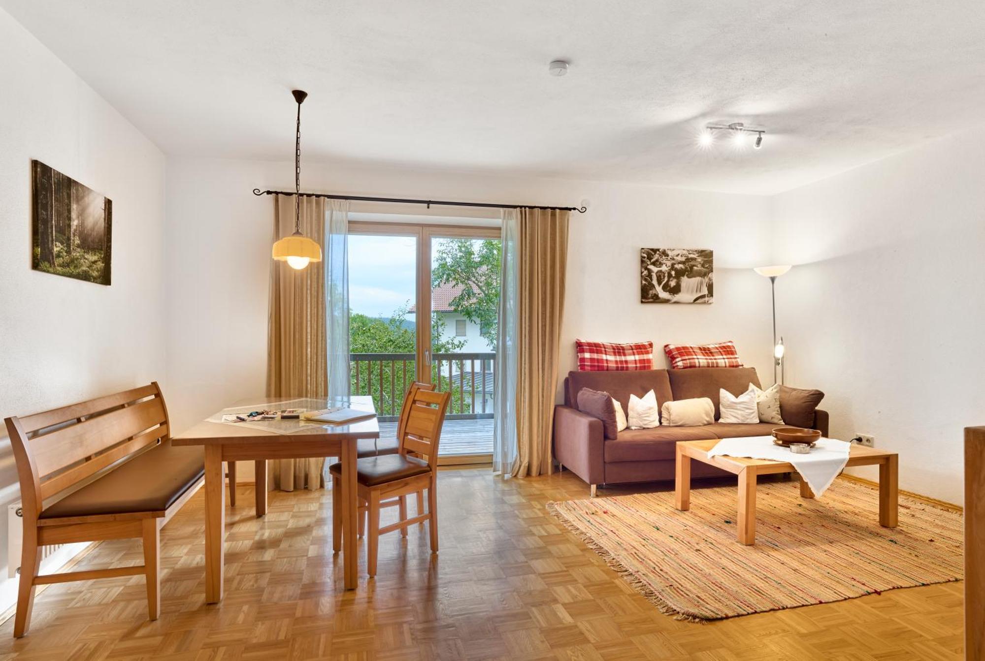 Ferienappartements Fam. Haselberger マウト エクステリア 写真