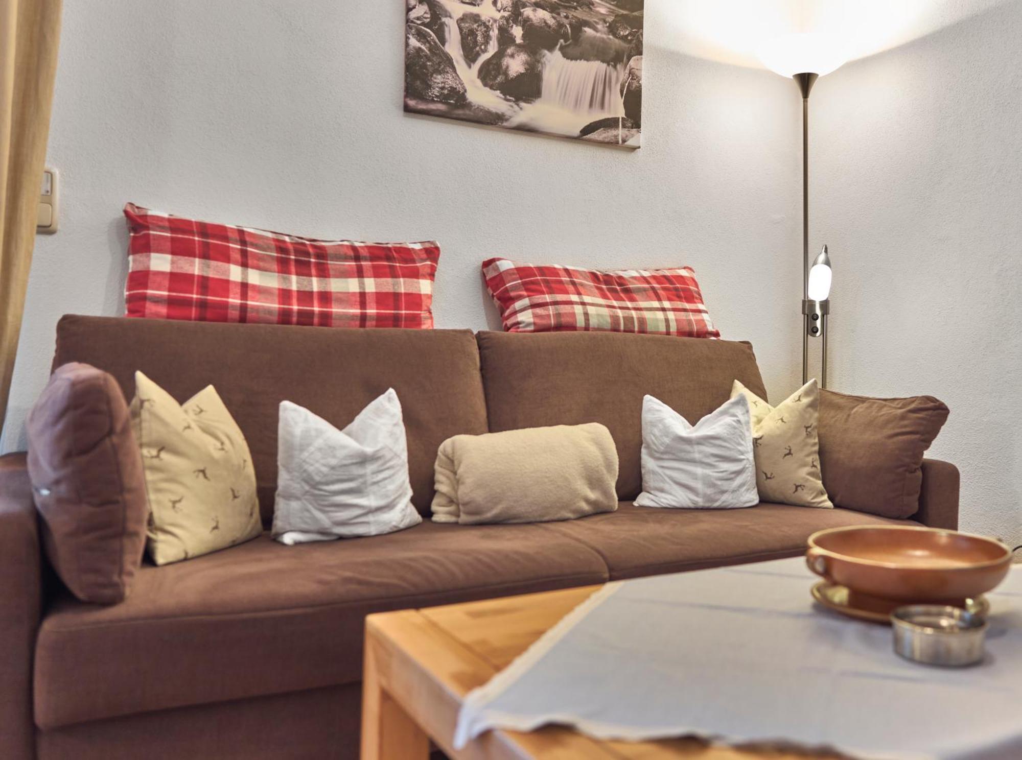 Ferienappartements Fam. Haselberger マウト エクステリア 写真