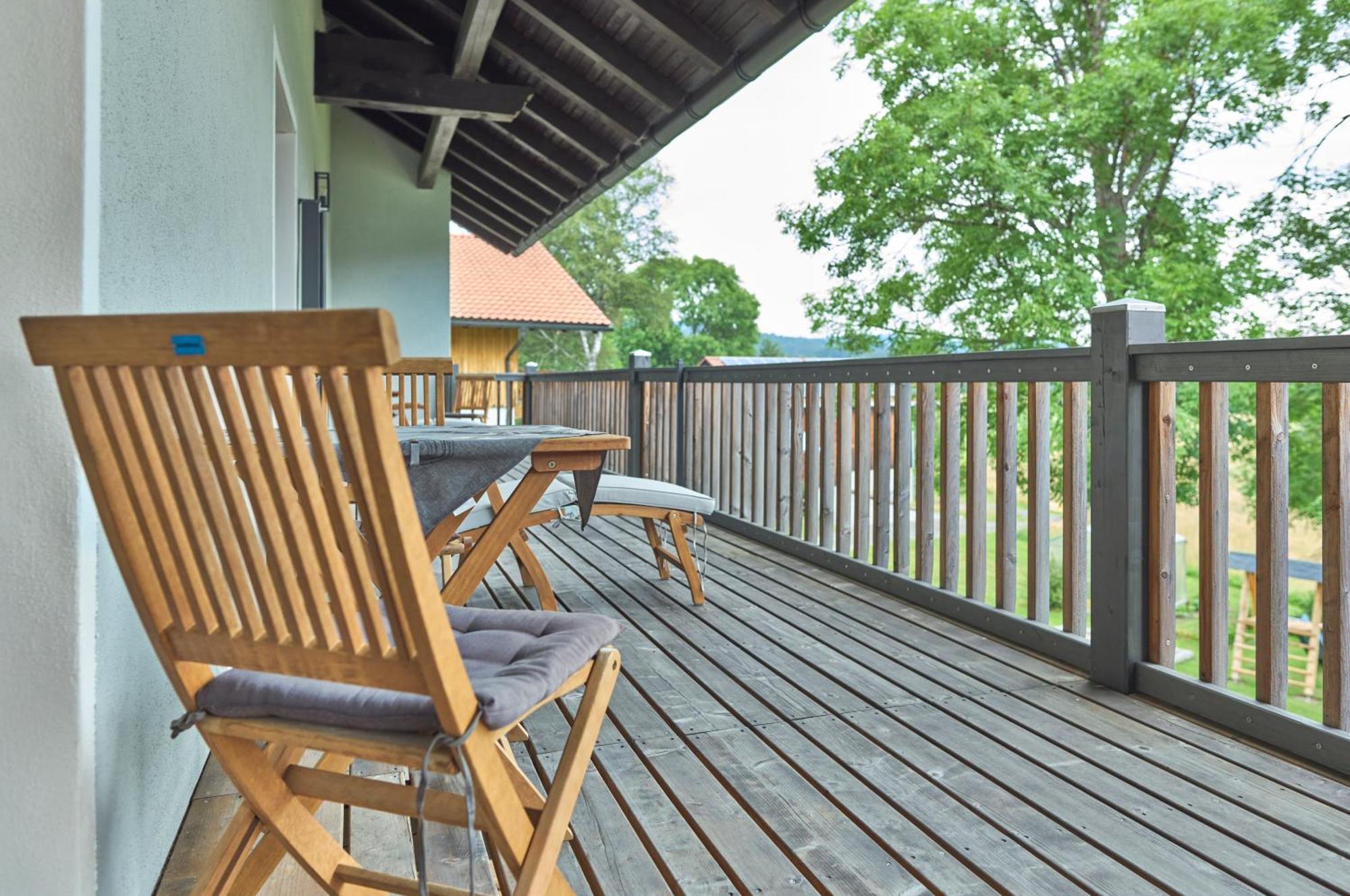 Ferienappartements Fam. Haselberger マウト エクステリア 写真