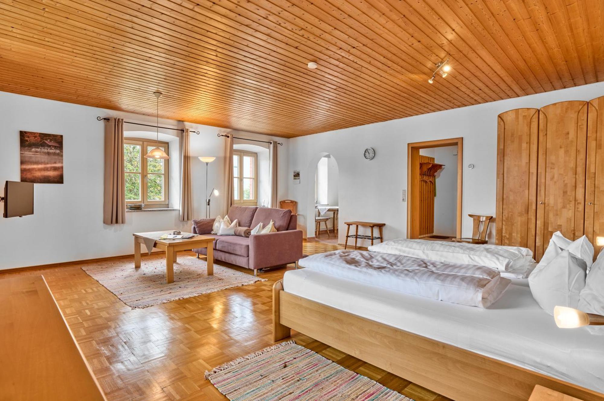 Ferienappartements Fam. Haselberger マウト エクステリア 写真