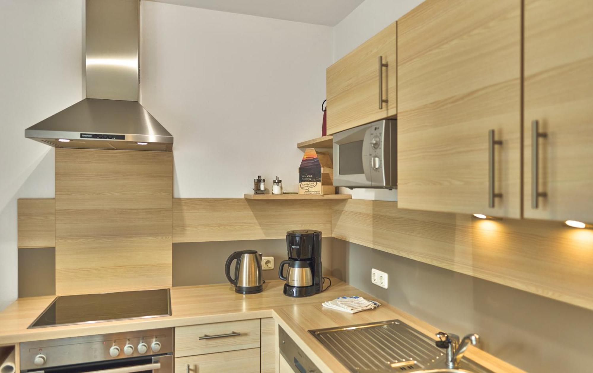 Ferienappartements Fam. Haselberger マウト エクステリア 写真