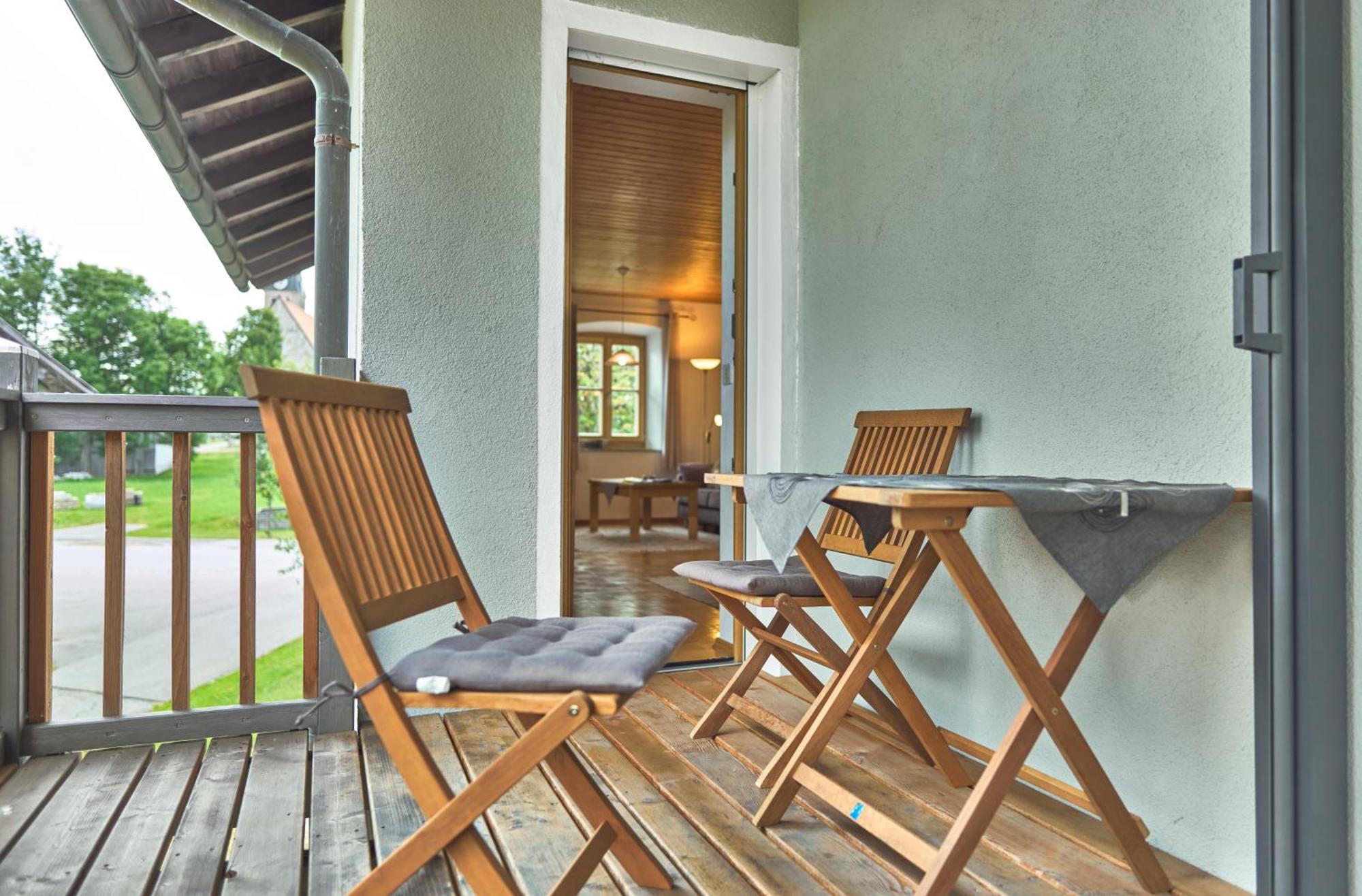 Ferienappartements Fam. Haselberger マウト エクステリア 写真