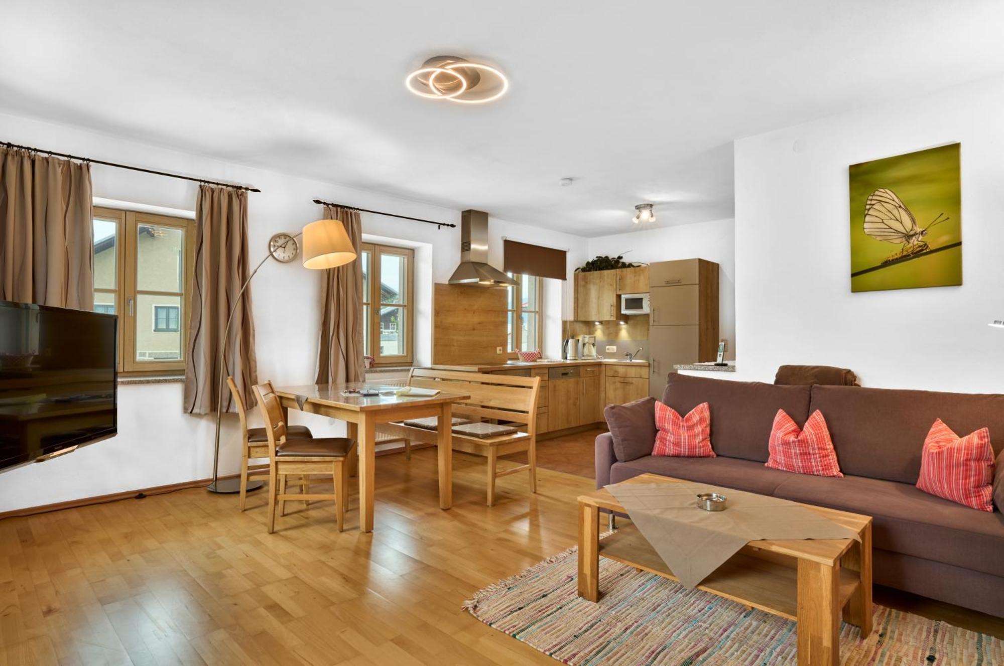 Ferienappartements Fam. Haselberger マウト エクステリア 写真
