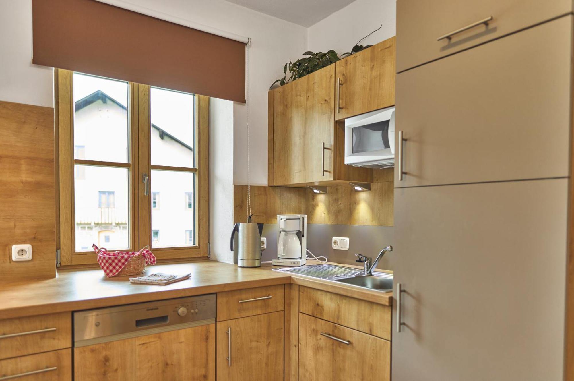 Ferienappartements Fam. Haselberger マウト エクステリア 写真