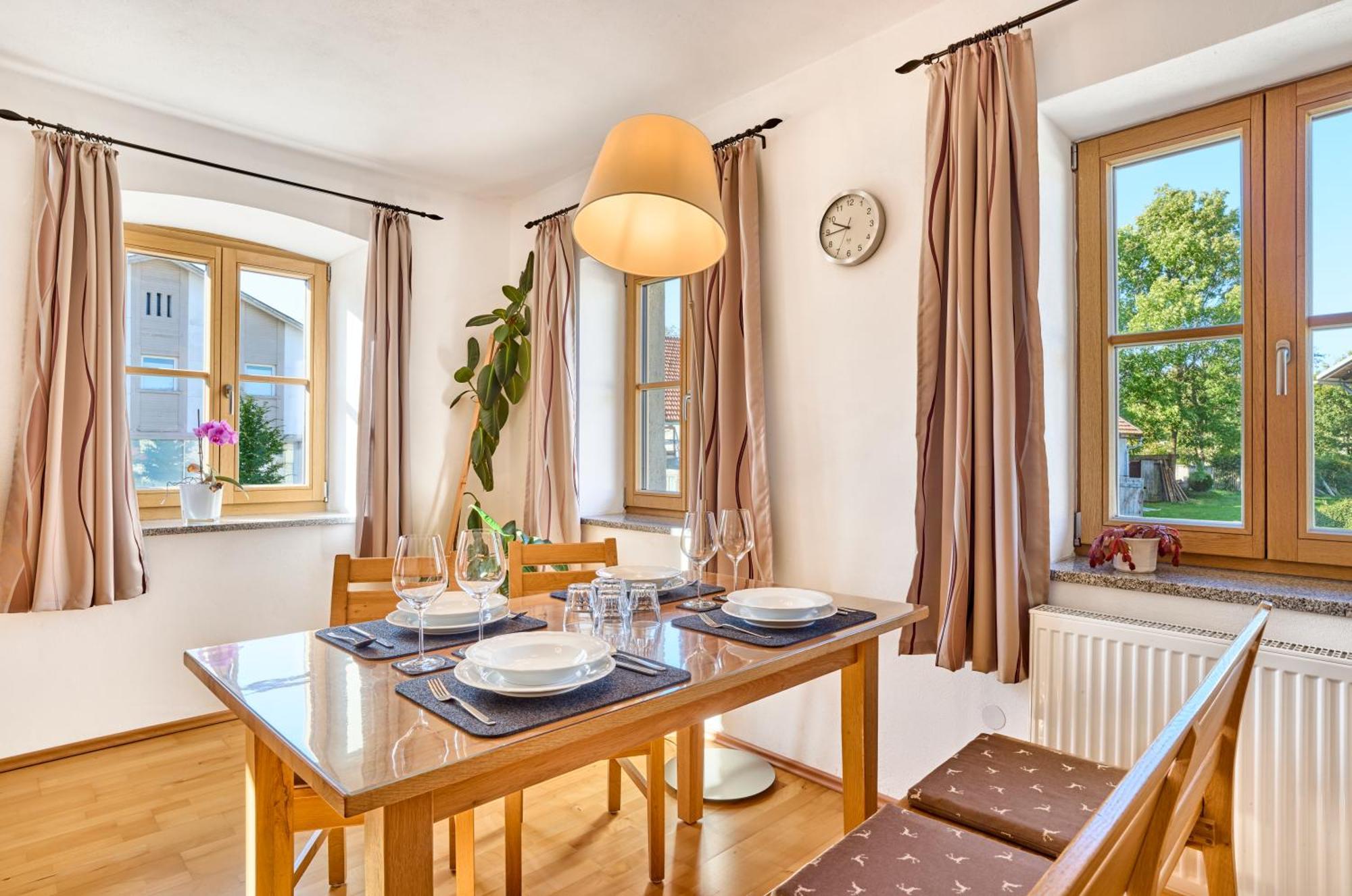 Ferienappartements Fam. Haselberger マウト エクステリア 写真