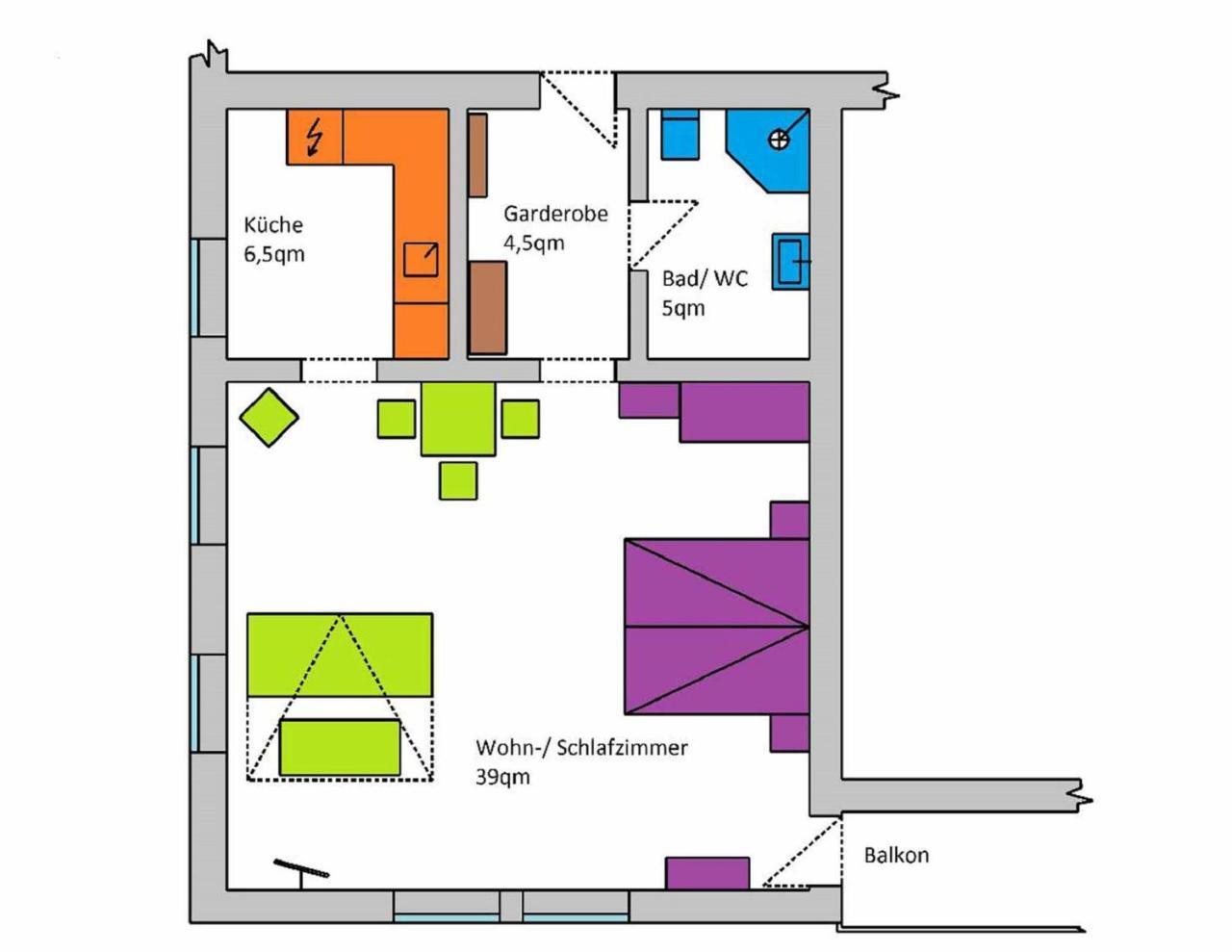 Ferienappartements Fam. Haselberger マウト エクステリア 写真