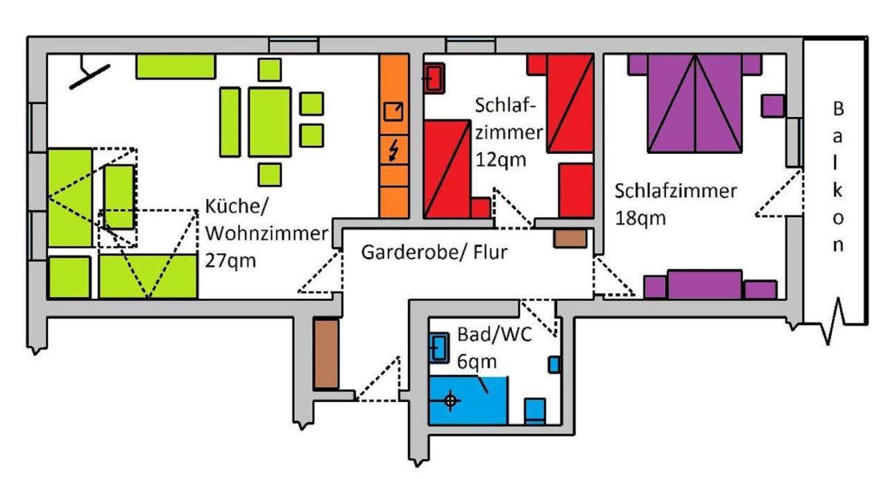 Ferienappartements Fam. Haselberger マウト エクステリア 写真